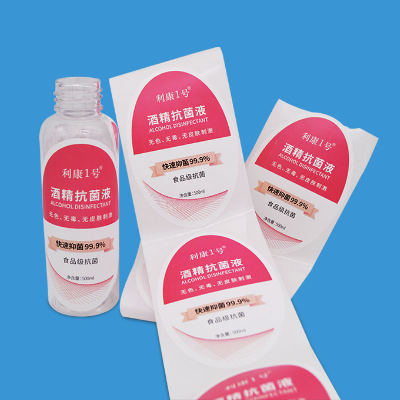 日化標(biāo)簽印刷(圖1)